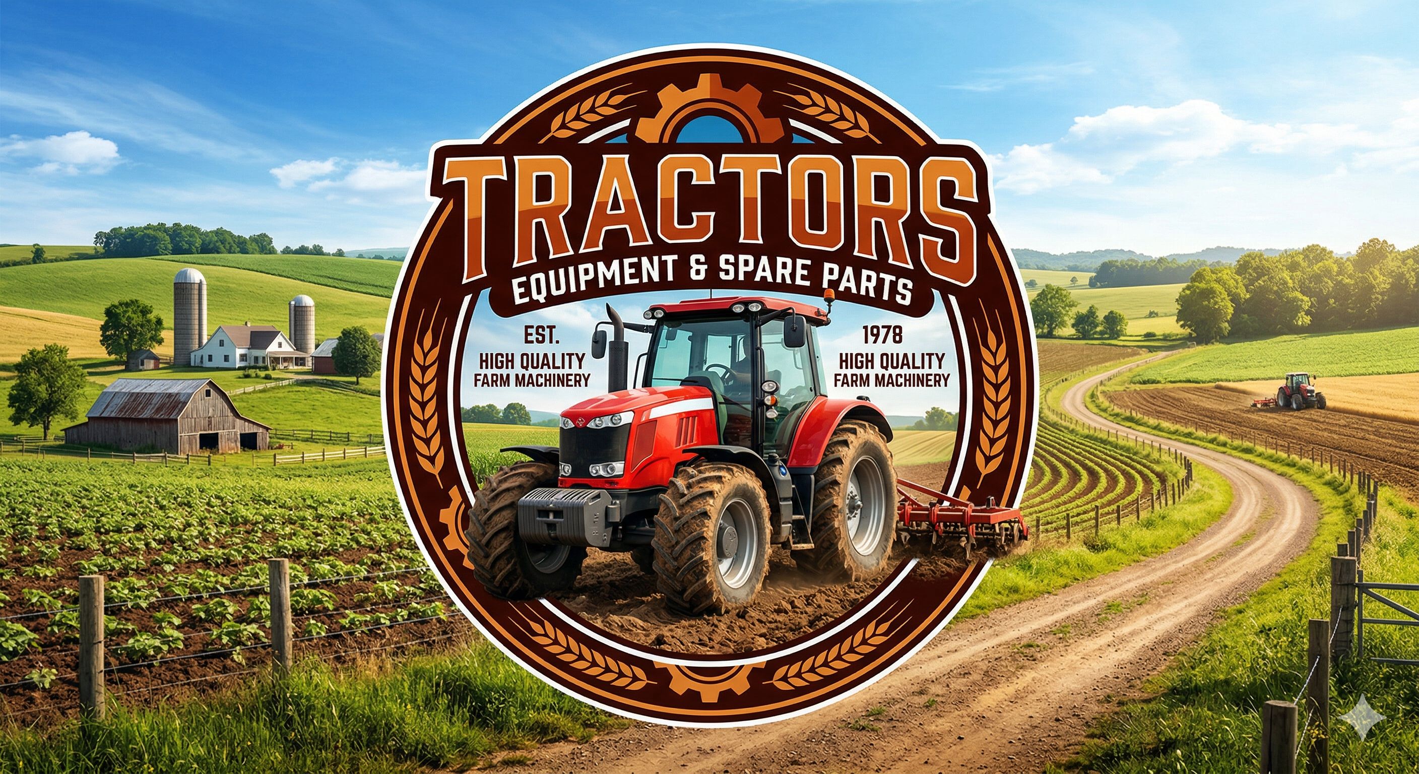 Tractors